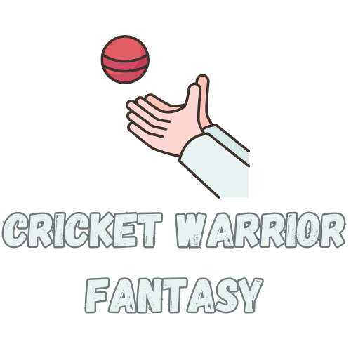 Cricket Warrior Fantasy